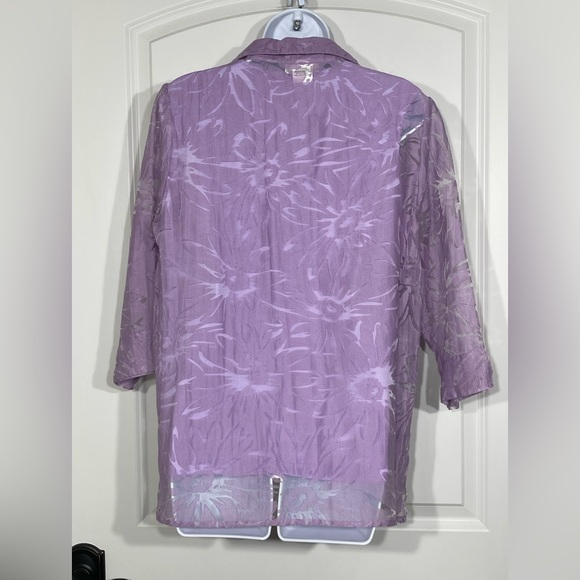 CW Classics button down shirt - Picture 3 of 10